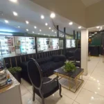 اجاره اتاق 12متری از مطب پزشک در نیروی هوایی تهران