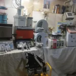 فروش کلیه لوازم لابراتوار در تهران