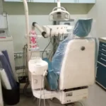 فروش لوازم کامل مطب دندانپزشکی در رشت