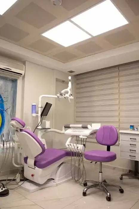 استخدام دندانپزشک جهت مطب در اراک