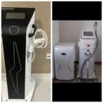 فروش وسایل مطب زیبایی در همدان