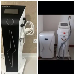 فروش وسایل مطب زیبایی در همدان