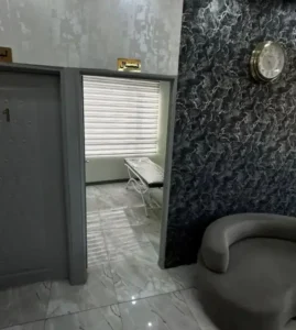 نیازمند فیشیالیست فعال جهت کلینیک زیبایی لوکس در اسلامشهر
