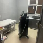 نیازمند پزشک به عنوان مسئول فنی کلینیک پوست و لیزر واقع در گوهردشت کرج