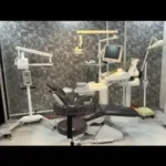 فروش وسایل کامل دندانپزشکی در عبدل‌آباد تهران