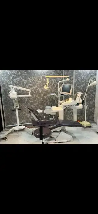 فروش وسایل کامل دندانپزشکی در عبدل‌آباد تهران