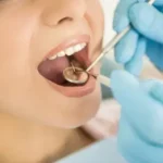 استخدام دندانپزشک عمومی آقا دارای پروانه مطب اهواز