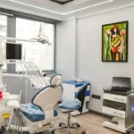 استخدام مسئول پذیرش دندانپزشکی جهت کلینیک در تهران