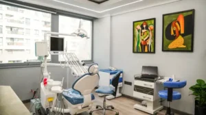 استخدام مسئول پذیرش دندانپزشکی جهت کلینیک در تهران