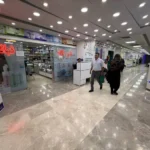 اجاره به صورت مشارکت درصدی فروشگاه تجهیزات پزشکی درمانگاه شبانه‌روزی پیروزان در پرند استان تهران