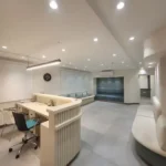 اجاره واحد اداری پزشکی مبله در گلباغ نماز رشت