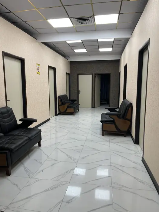 استخدام پزشک عمومی و دندانپزشک دارای پروانه جهت مطب در اسلامشهر