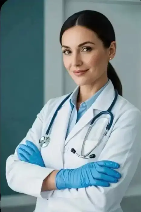 نیازمند پزشک عمومی جهت مطب در ارومیه