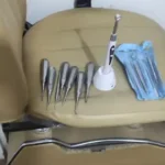 فروش وسایل کامل دندانپزشکی در زاهدان