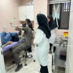 برون‌سپاری بخش‌ پوست و زیبایی، بخش زخم و دیابت از درمانگاه تخصصی شبانه‌روزی در پرند استان تهران