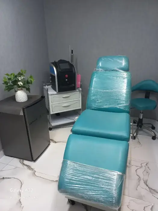دعوت به همکاری از پزشک عمومی جهت کلینیک زیبایی و لاغری در رشت