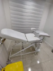 فروش تجهیزات مطب مامایی در اهواز