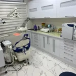 نیازمند دندانپزشک عمومی یا جراح دندانپزشک جهت کلینیک در تهران