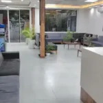 استخدام نیروی خدماتی آقا یا خانم جهت کلینیک تخصصی پوست و مو در شیراز
