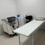 نیازمند اپراتور لیزر داری مدرک پیراپزشکی جهت کلینیک زیبایی در شیراز