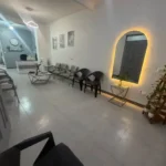 اجاره اتاق از کلینیک زیبایی، پوست و مو در تهران