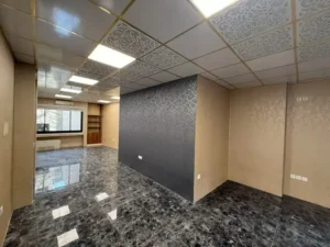 اجاره مطب طبقه همکف واقع در ساختمان پزشکان جم در مشهد