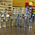 تعمیرات تخصصی تجهیزات دندانپزشکی در اصفهان