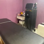 فروش تجهیزات کامل مطب زیبایی و لیزر در تهران
