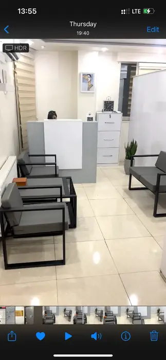 استخدام منشی جهت کلینیک زیبایی در اصفهان