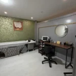 اجاره اتاق 15متری دربست از مطب پزشک در مرداویج اصفهان