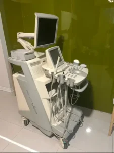 فروش دستگاه سونوگرافی مدیسونV20 در کرمانشاه