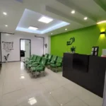 اجاره اتاق از مطب شیک در خیابان فاطمی تهران