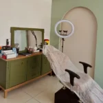 اجاره اتاق 12متری از مطب زیبایی در گوهردشت کرج