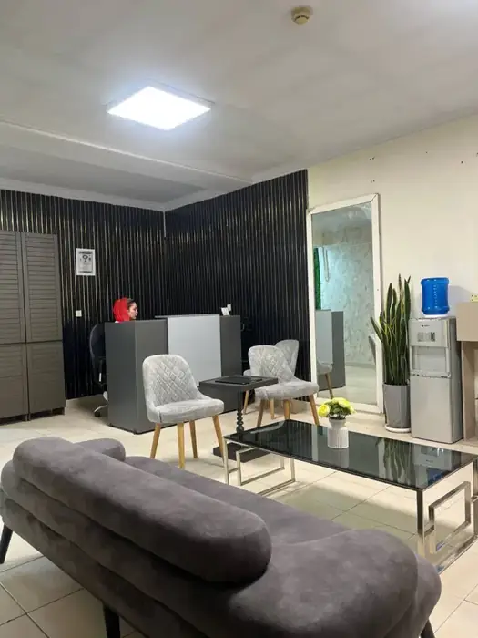 استخدام پزشک عمومی جهت کلینیک زیبایی در فردوس تهران