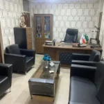 اجاره مطب 60متری با امکانات در فومن استان گیلان