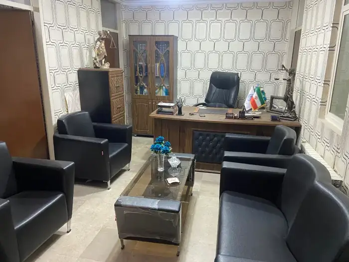 اجاره مطب 60متری با امکانات در فومن استان گیلان