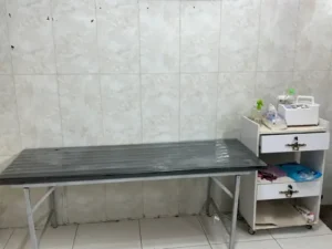 فروش تمام وسایل مطب در اصفهان