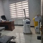 نیازمند پزشک عمومی به عنوان مسئول فنی کلینیک زیبایی در اراک
