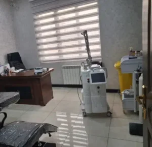 نیازمند پزشک عمومی به عنوان مسئول فنی کلینیک زیبایی در اراک