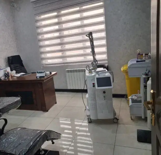 نیازمند پزشک عمومی به عنوان مسئول فنی کلینیک زیبایی در اراک
