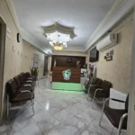 استخدام منشی و مسئول پذیرش جهت کلینیک کاردرمانی و گفتاردرمانی در کرج