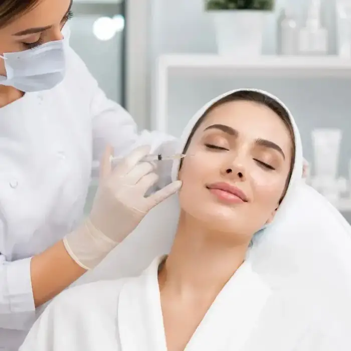 استخدام پزشک زیبایی دارای پروانه جهت کلینیک زیبایی واقع در سعادت‌آباد تهران