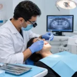 استخدام دستیار دندانپزشک جهت مطب در غرب تهران