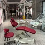 فروش یونیت و تجهیزات مطب دندانپزشکی در مشهد