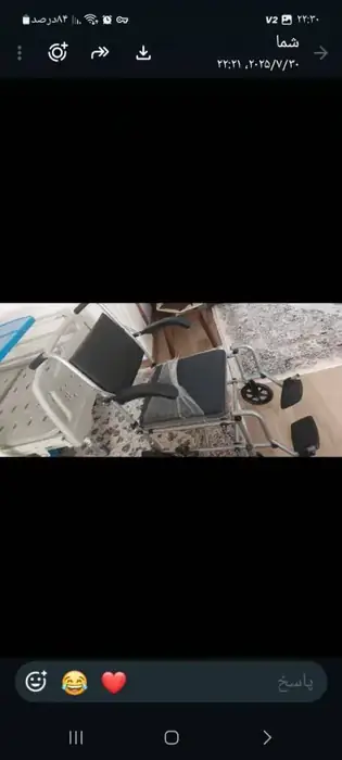 فروش وسایل بیمارستانی در تهران