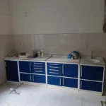 فروش کابینت و ترالی دندانپزشکی در تهران