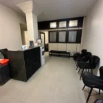 اجاره مطب 63 متری از ساختمان پزشکان در سنائی تهران