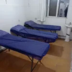 فروش لوازم مطب در حد نو و تمیز