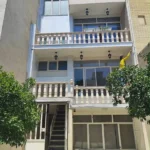 فروش ساختمان مستقل مناسب کلینیک و ساختمان پزشکان در منطقه 10 تهران