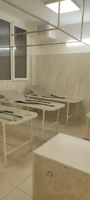 اجاره مطب 65متری مبله در دردشت تهران